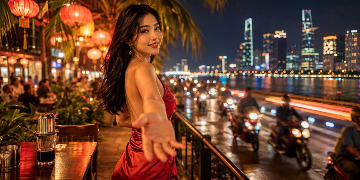 7 hdt Chọn Lọc MoMo vận hành như thế nào